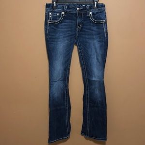 Miss Me's Women's Boot Cut